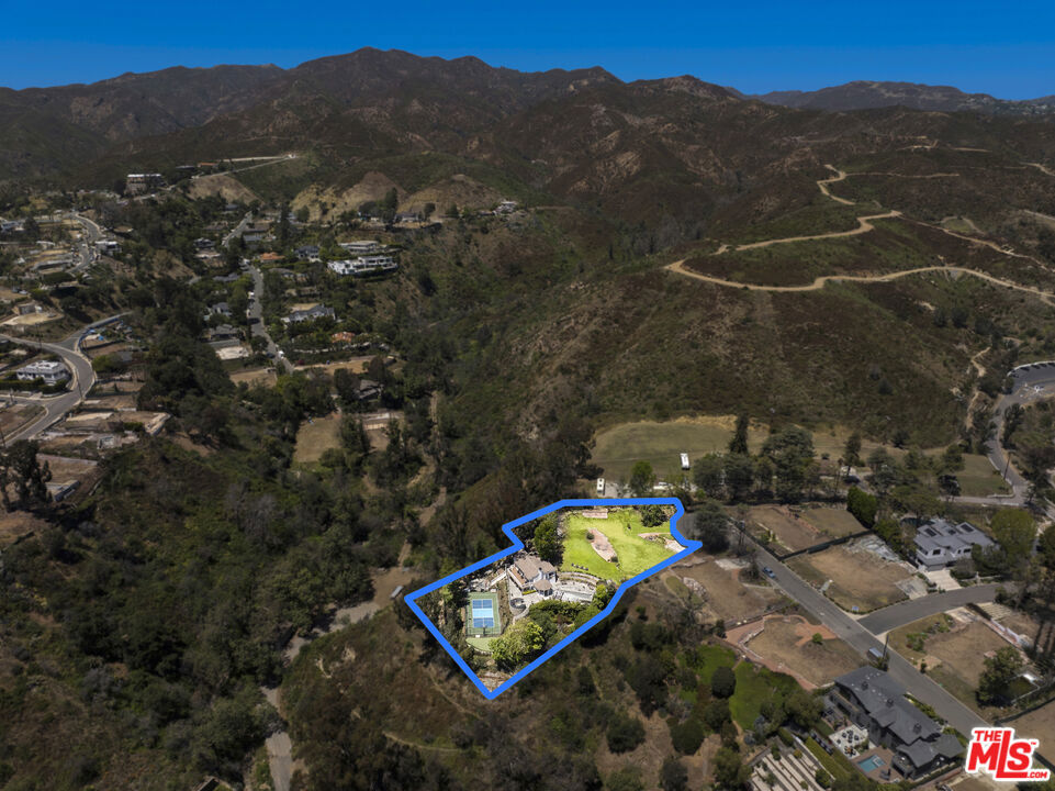 1267 Villa Woods Drive