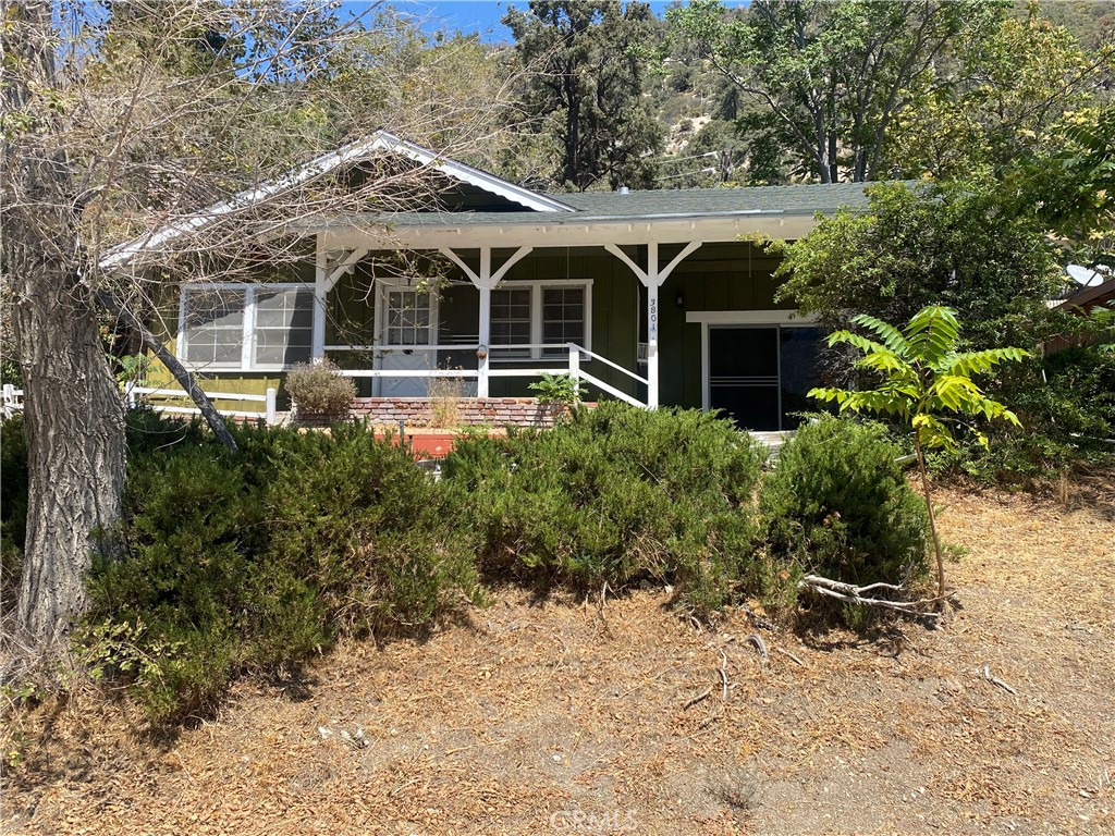The best bargain on the mountain. Discover 3801 Los Padres Trail, a 3-bedroom, 2-bath home with breathtaking mountain views in scenic Frazier Park. This inviting property features new vinyl flooring throughout and a kitchen with rustic knotty pine cabinets that bring warmth and character. The spacious primary suite includes an ensuite full bath, while the additional large bedroom provides comfort and flexibility. A separate oversized laundry room, plus additional room adds convenience and extra storage. The functional floor plan provides a solid foundation, while some areas offer an opportunity for your personal updates and style. Surrounded by peaceful natural beauty, this home is ideal as a full-time residence or a weekend mountain retreat. Enjoy serene mornings, cozy evenings, and endless opportunities to take in the stunning views from every angle. All this while being just a short drive to Santa Clarita or Bakersfield for shopping, dining, and access to larger city amenities. A wonderful chance to add your touch and create the mountain home of your dreams!