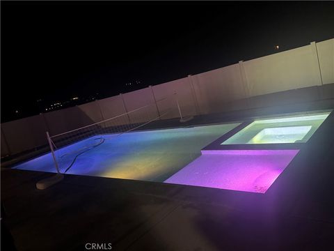 Photo of 13975 Barker Rd, Apple Valley, CA 92307 (MLS # CV26076716)