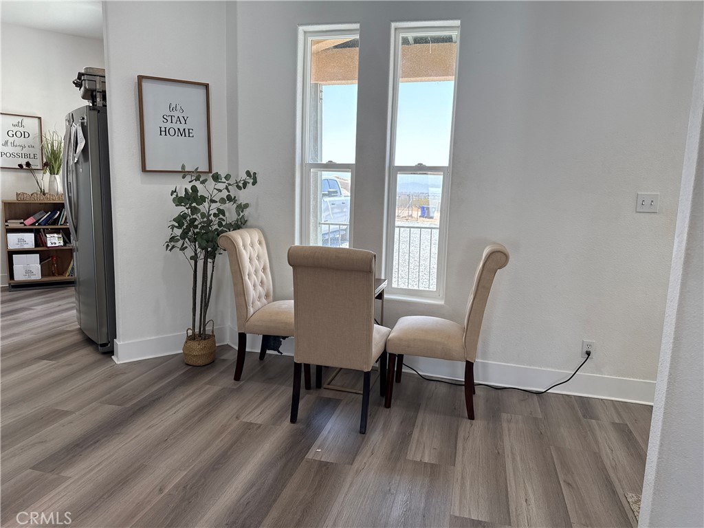 13975 Barker
