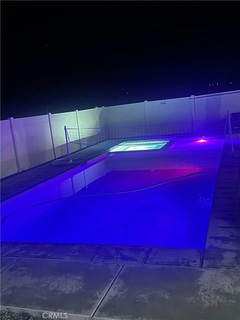 Photo of 13975 Barker Rd, Apple Valley, CA 92307 (MLS # CV26076716)