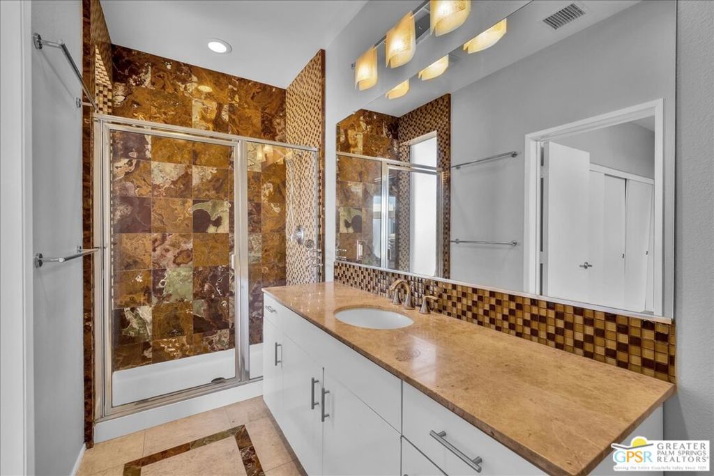 Palermo - Residential