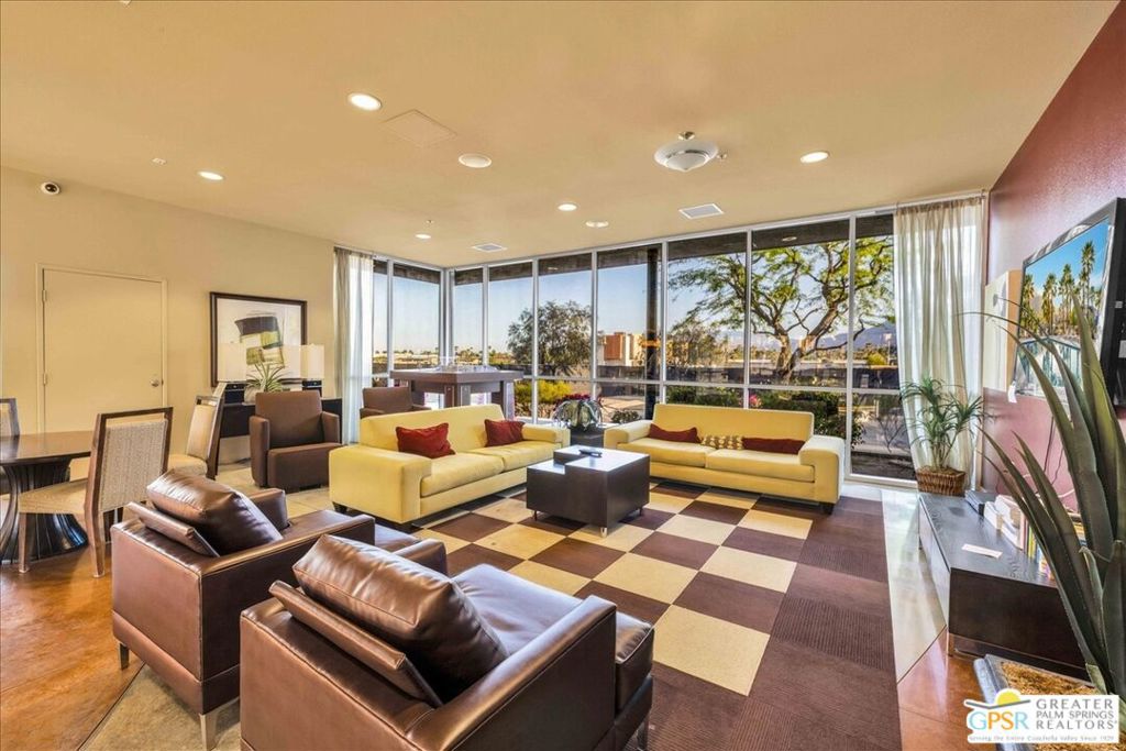 Palermo - Residential