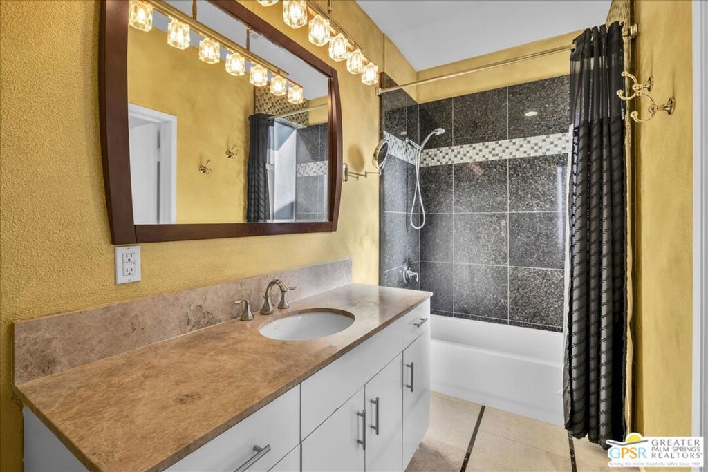 Palermo - Residential