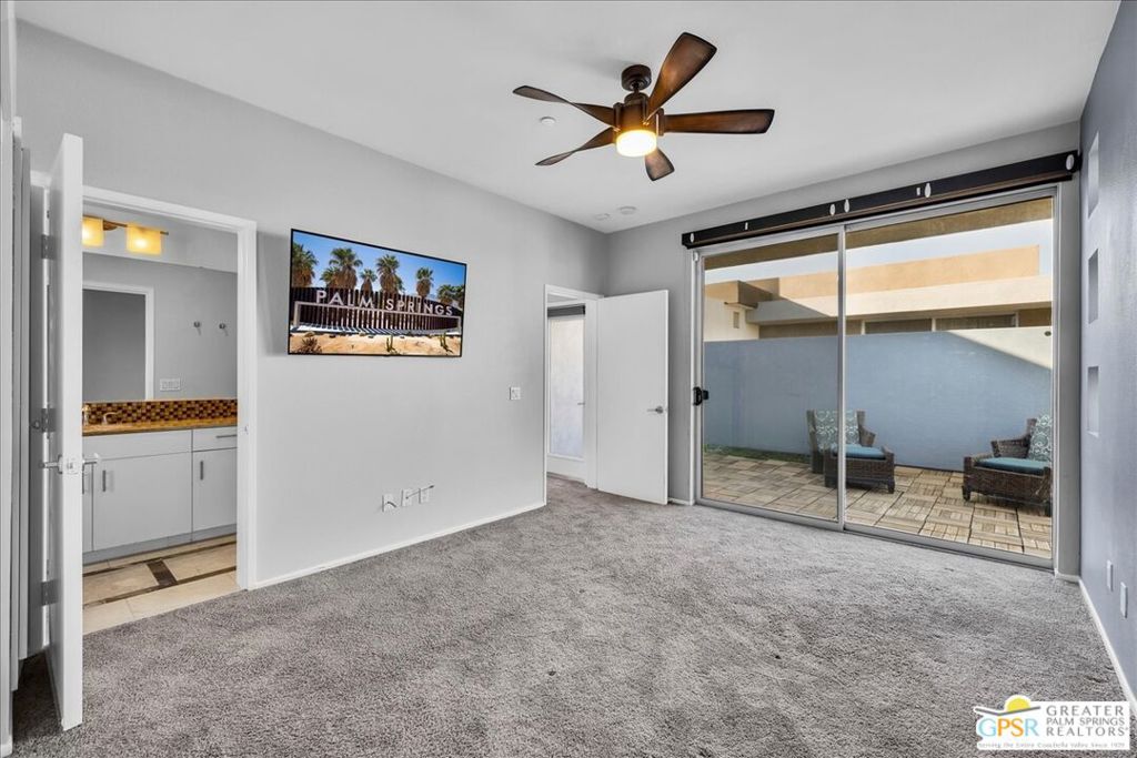 Palermo - Residential