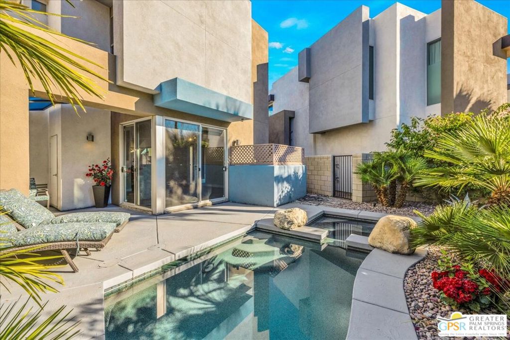 Palermo - Residential