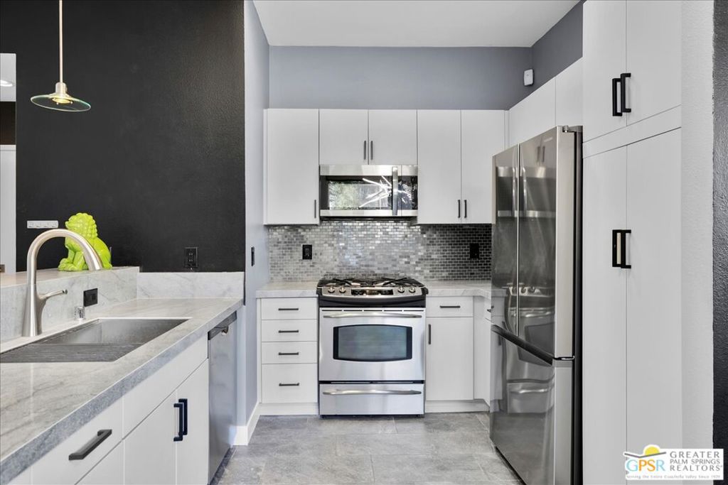 Palermo - Residential