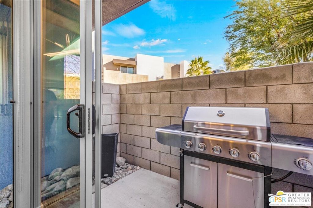 Palermo - Residential