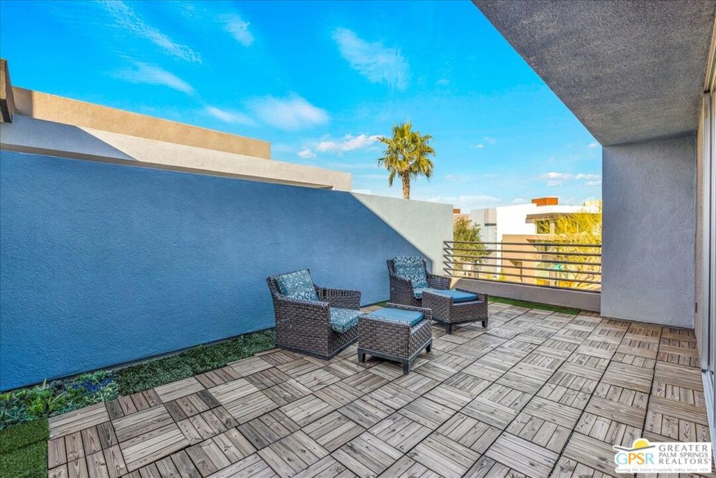 Palermo - Residential