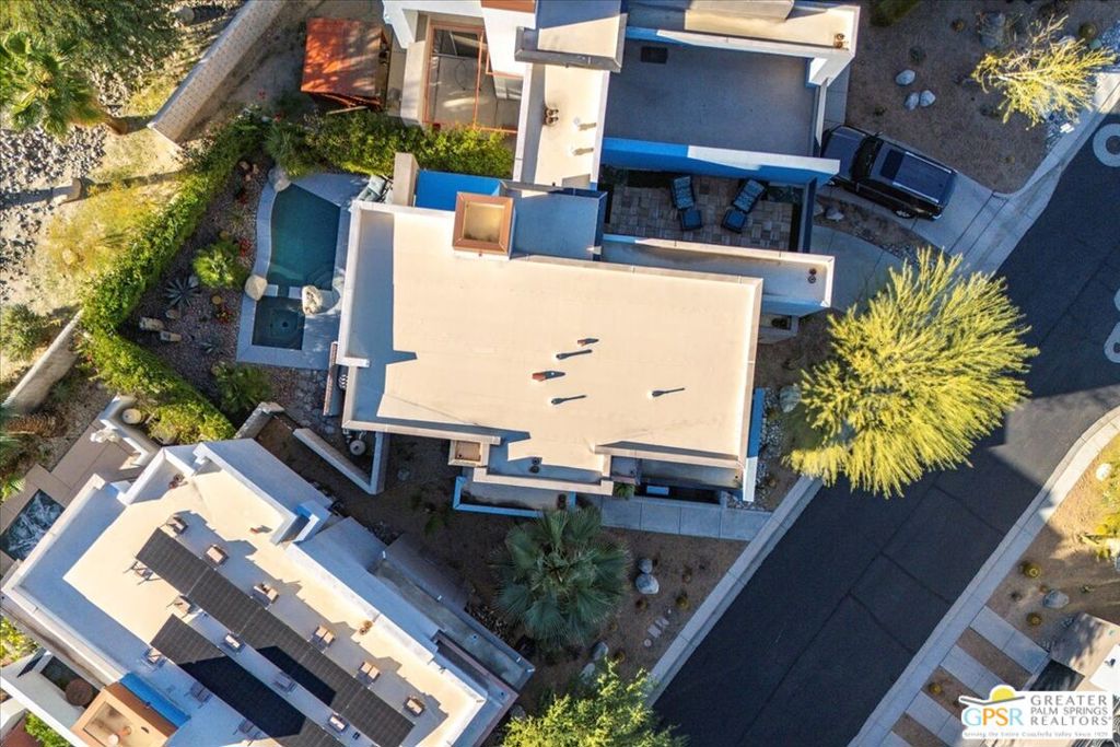 Palermo - Residential