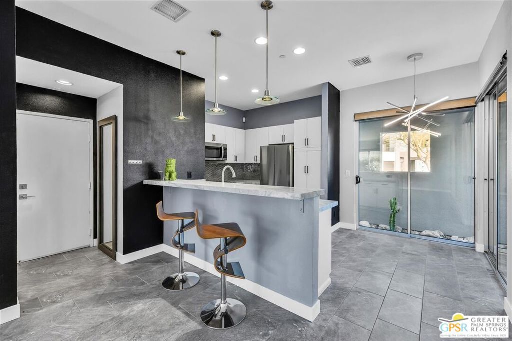 Palermo - Residential