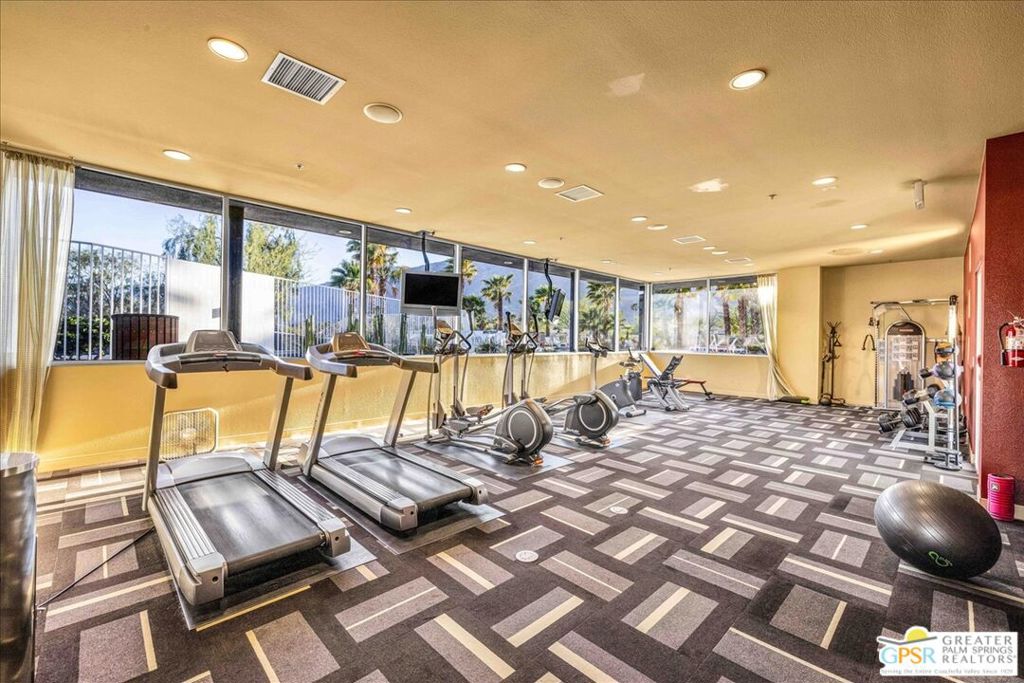 Palermo - Residential