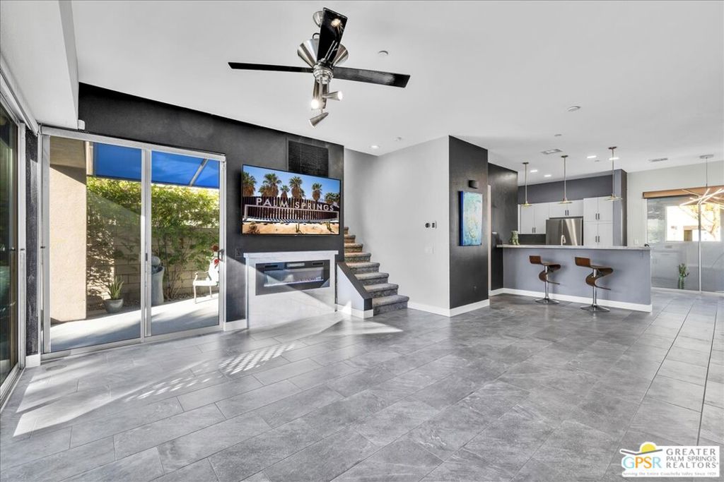 Palermo - Residential