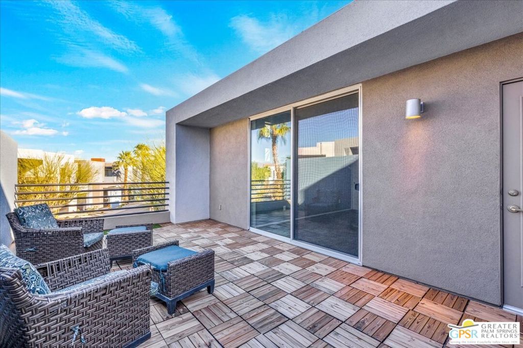 Palermo - Residential