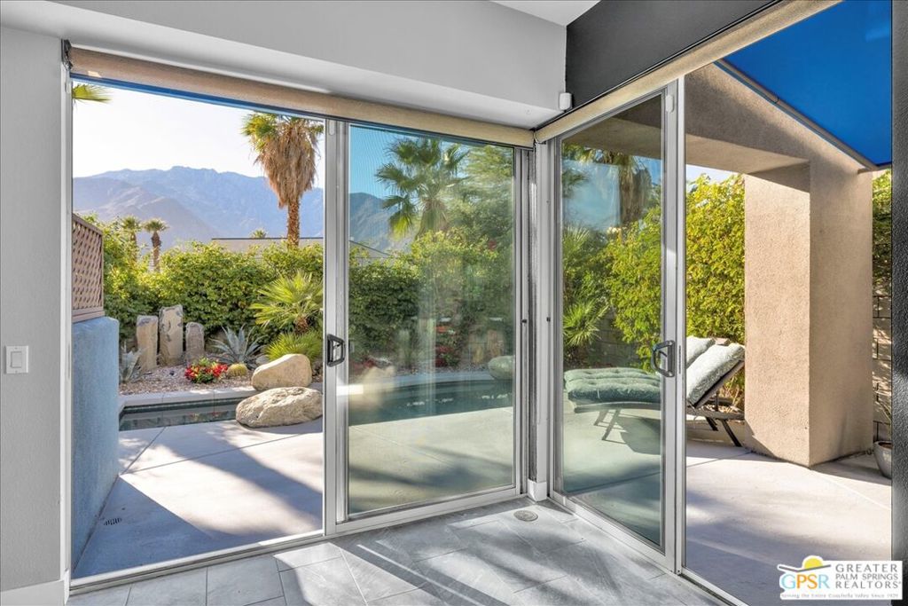 Palermo - Residential