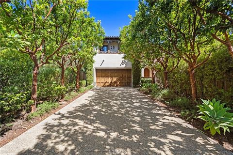 Photo of 1 Gentle Breeze, Newport Coast, CA 92657 (MLS # OC26056156)