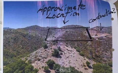 Photo of 0 Stokes Canyon, Calabasas, CA 91302 (MLS # PV26215912)