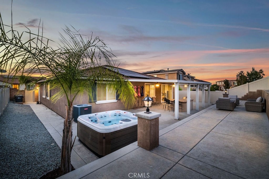 24763 Silver Stone Court