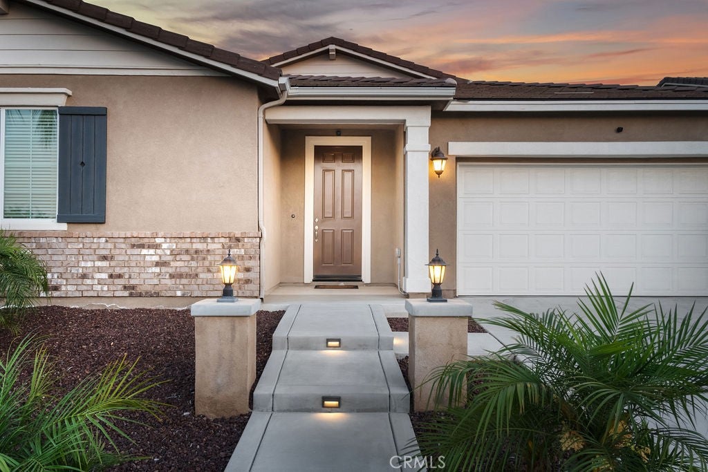 24763 Silver Stone Court