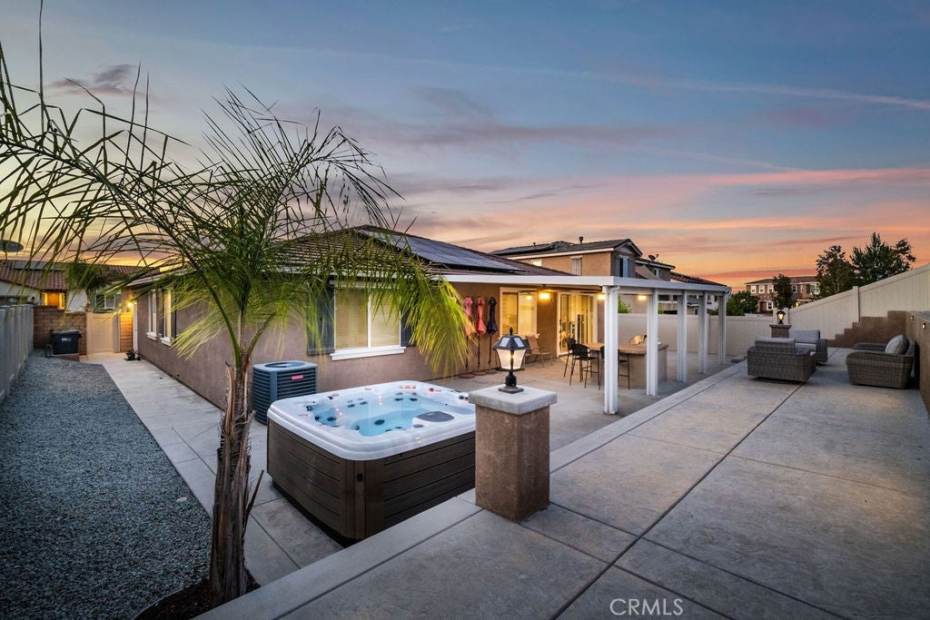 24763 Silver Stone Court