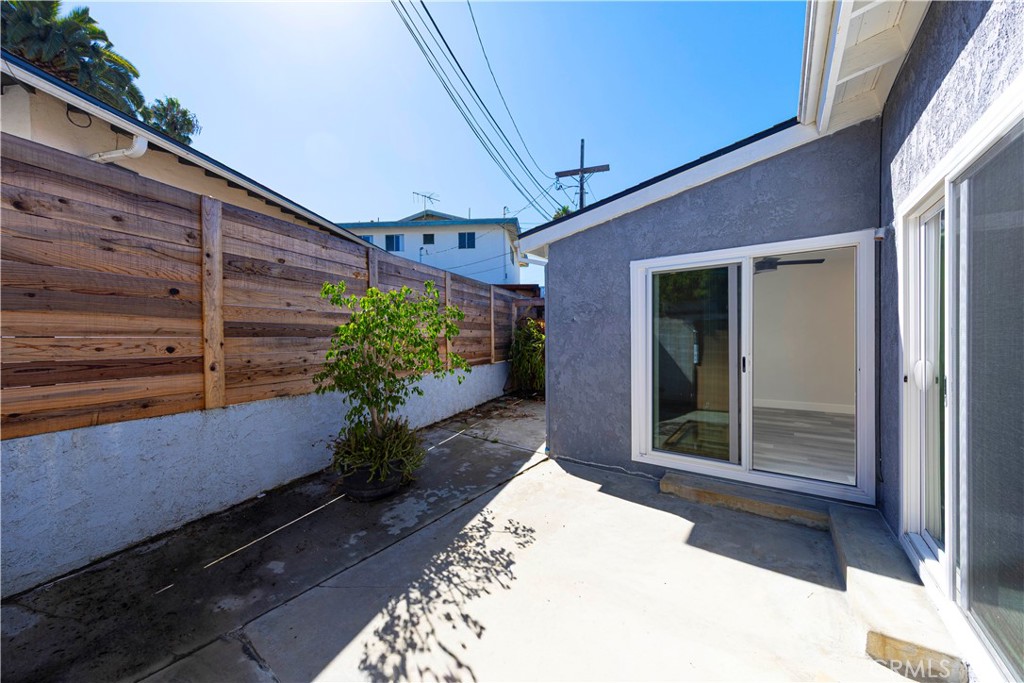 Loma Lane - Residential Lease
