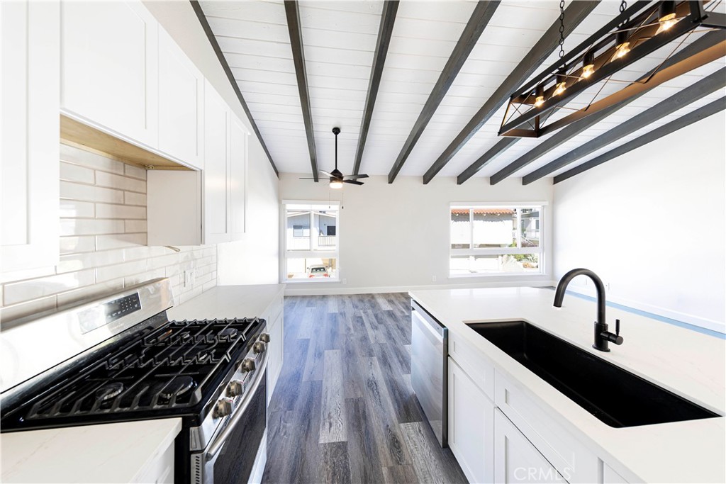 Loma Lane - Residential Lease