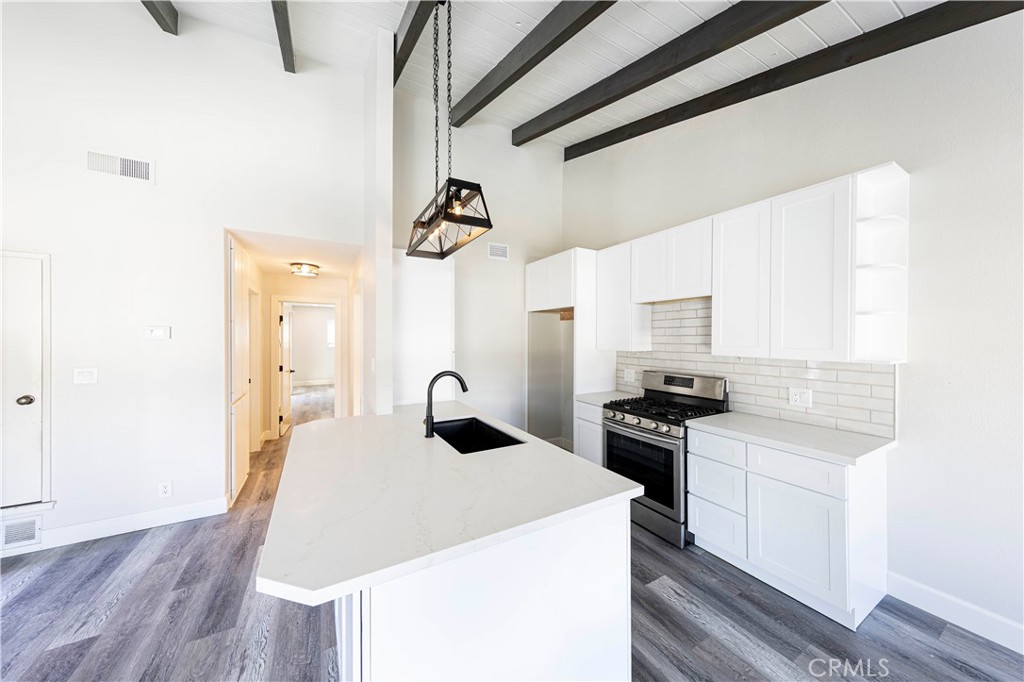 Loma Lane - Residential Lease