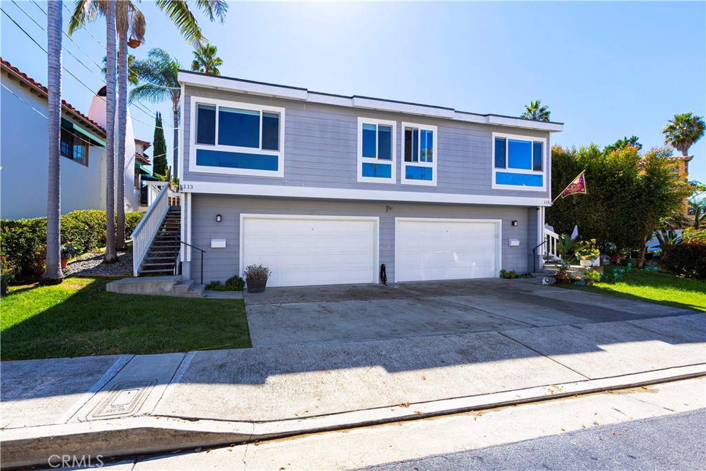 This Completely Remodeled, Open Floor Plan, Town-home is New & Bright with Vaulted Ceilings. There are Two Bedrooms, Two Bathrooms, Private Back Patio, Two Car Garage, Driveway and a Front Yard. New Features are the New Luxury Laminate Wood Flooring throughout the Home, Dining Area Ceiling Fan, New Kitchen with White Cabinets, Stainless Steel Gas Range & Dishwasher, Quartz Counter-tops, Farmhouse Sink and Remodeled Bathrooms. New Bathroom Fixtures are the Sinks, Faucets, Quarts Counters, Toilets, New Bathtub in the Guest Bathroom and a Walk in Shower in the Master Bathroom. Both the Bedrooms have Ceiling Fans and can access the Private Back Patio. There is a Two Car Garage with Washer & Dryer Hookups, Driveway Parking and a Front Yard. This Town-home is close to some of San Clemente's most enticing amenities, like Linda Lane Park, the San Clemente Beach Trail, Downtown San Clemente at Avenida Del Mar, the San Clemente Pier, and San Clemente's best Beaches and Surfing. Available Right Away. No Pets.