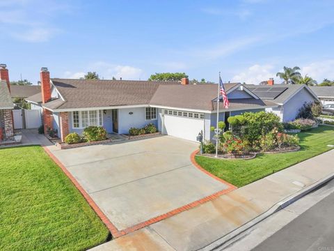 Photo of 17821 Quintana Lane, Huntington Beach, CA 92647 (MLS # NDP2510691)