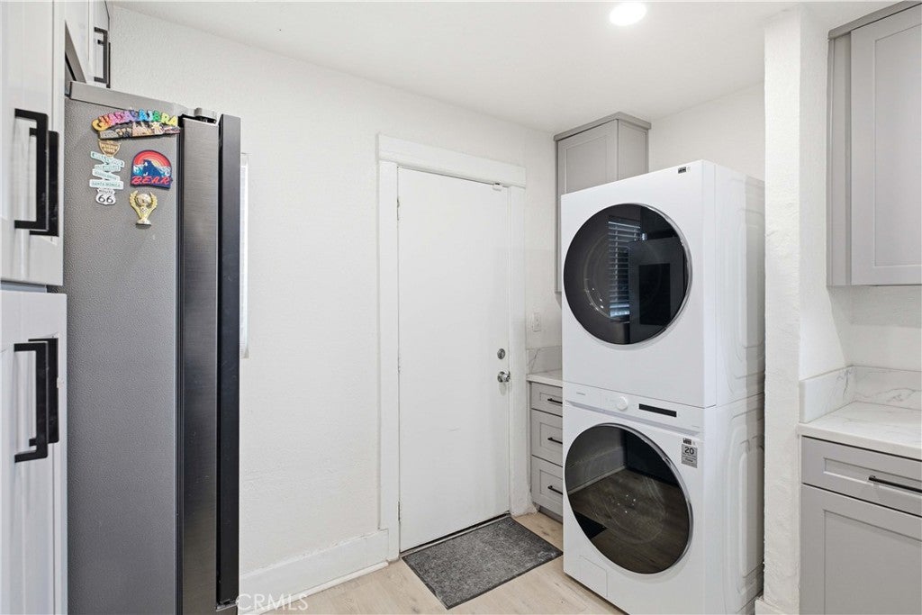 Photo of 5964 S Halldale AVE, Los Angeles, CA 90047 (MLS # DW26136161)