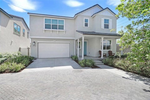 Photo of 4248 S Heather Privado, Ontario, CA 91761 (MLS # PW26199103)