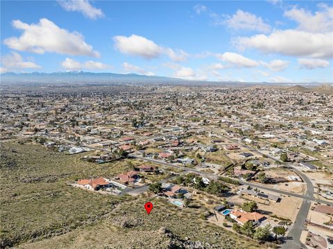 Photo of 0 Rockaway, Apple Valley, CA 92308 (MLS # HD26030678)