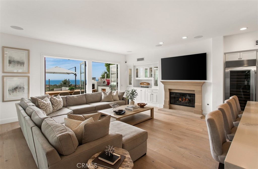 Sausalito (SAUS) - Residential
