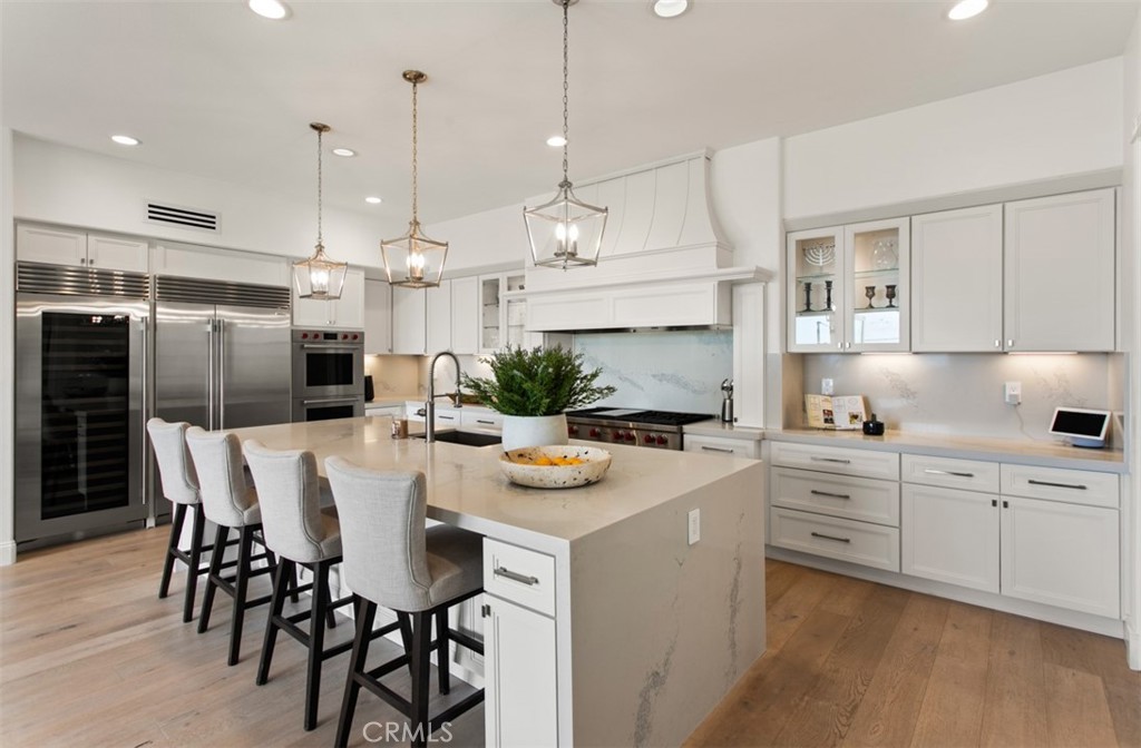 Sausalito (SAUS) - Residential
