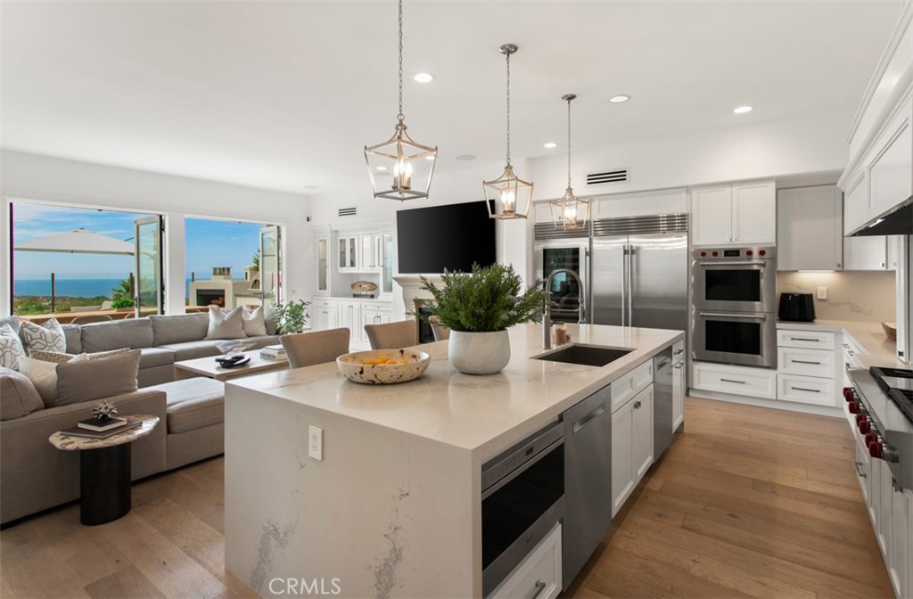 Sausalito (SAUS) - Residential