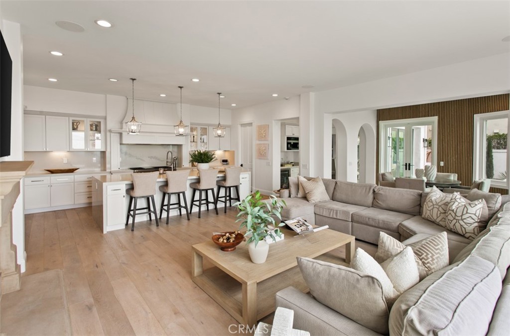Sausalito (SAUS) - Residential