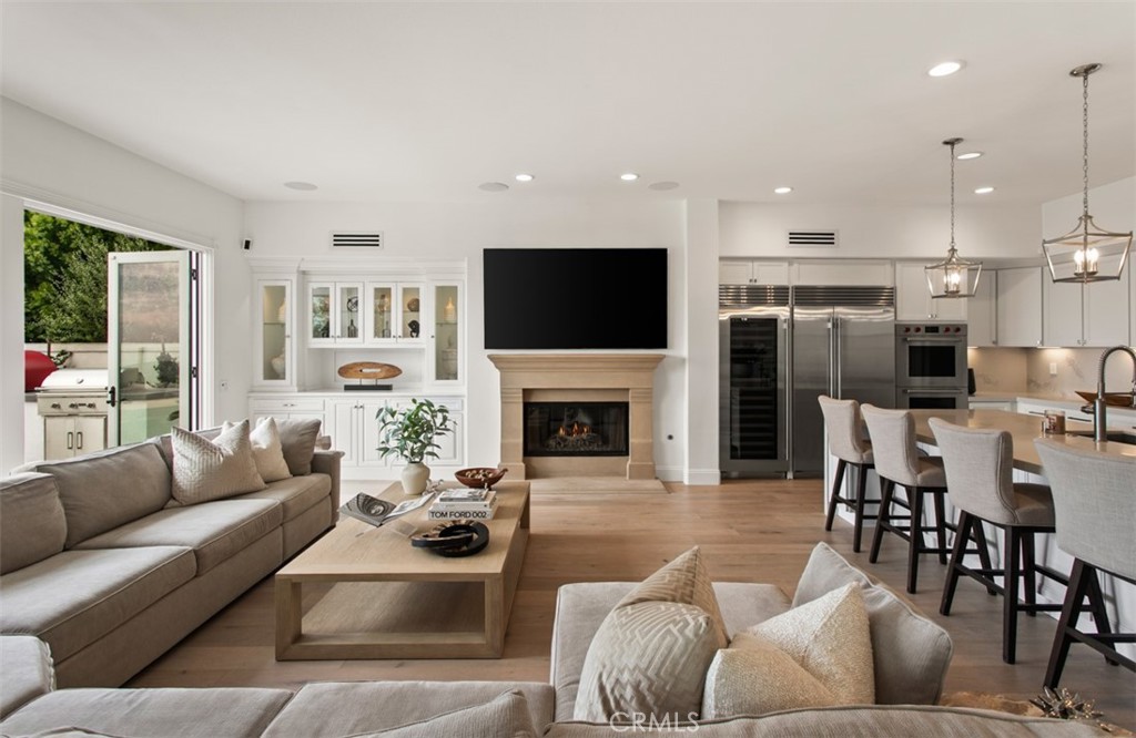 Sausalito (SAUS) - Residential