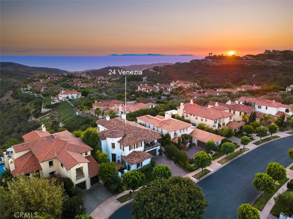 Sausalito (SAUS) - Residential