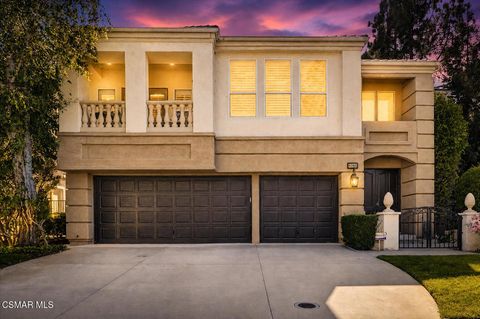 Photo of 4395 Timberdale Road, Moorpark, CA 93021 (MLS # 226002294)