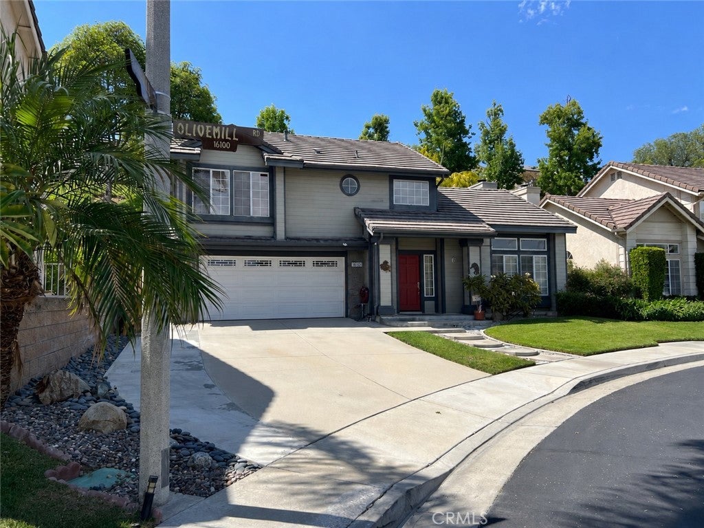 16121 Olivemill