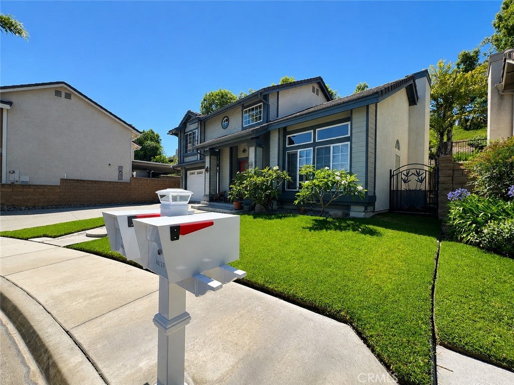 16121 Olivemill