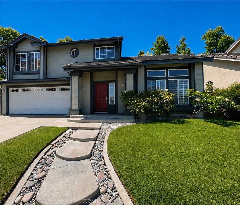 16121 Olivemill RD, La Mirada CA 90638