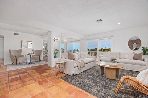 Photo of 5942 Sagebrush Road, La Jolla, CA 92037 (MLS # NDP2604394)