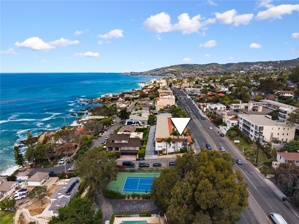 Woods Cove (WC) - Residential
