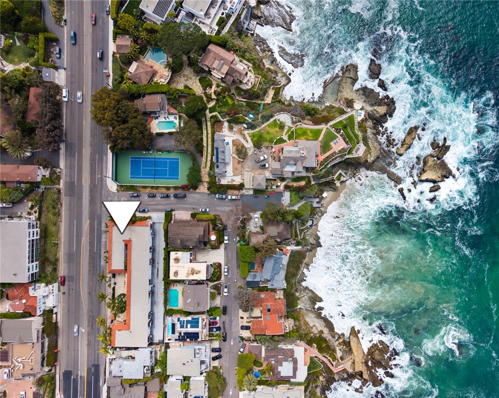 Woods Cove (WC) - Residential