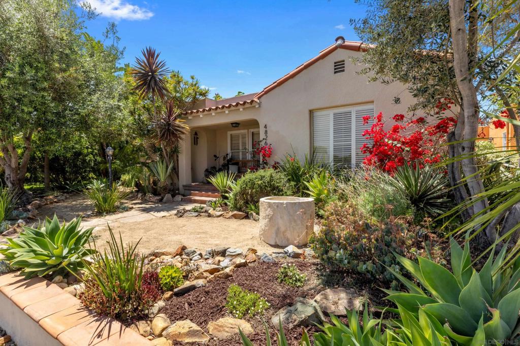 4826 Biona Dr