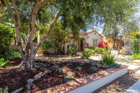 4826 Biona Dr San Diego CA 92116