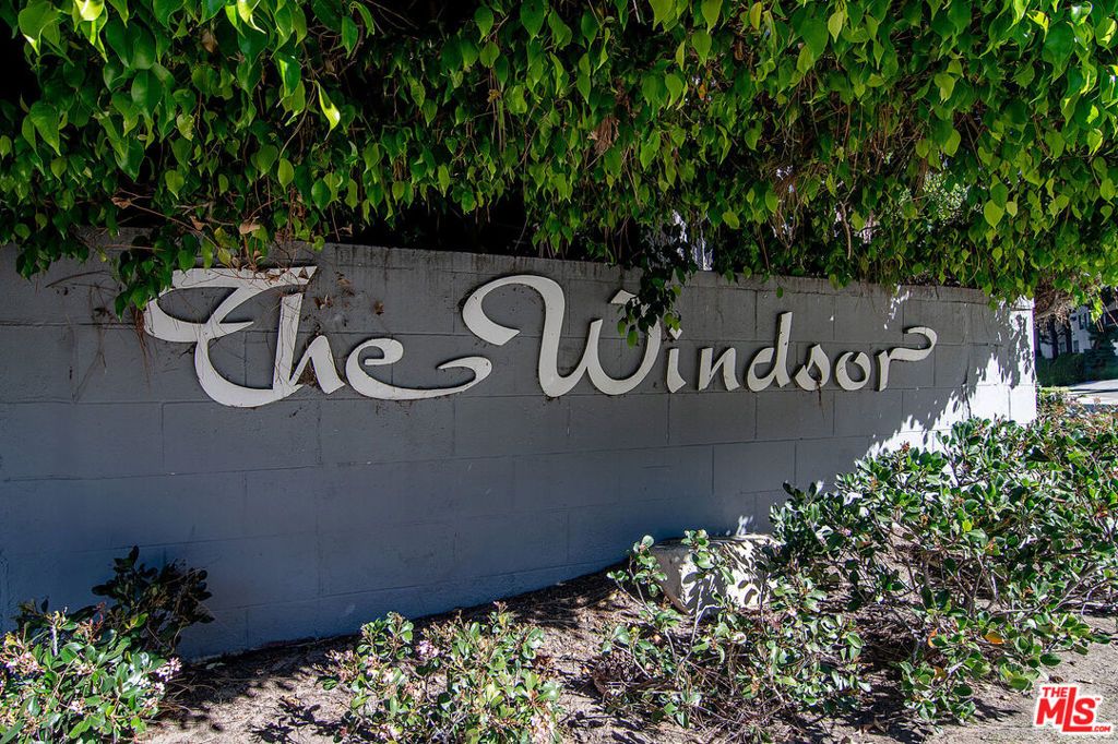 Photo of 5625 Windsor Way #107, Culver City, CA 90230 (MLS # 26666615)
