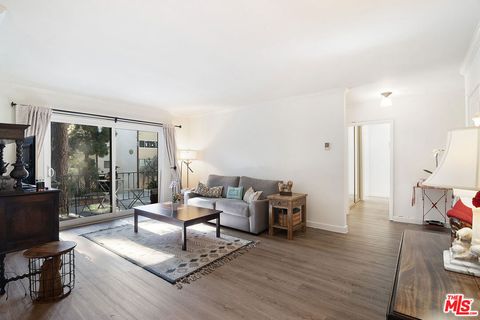 Photo of 5625 Windsor Way #107, Culver City, CA 90230 (MLS # 26666615)