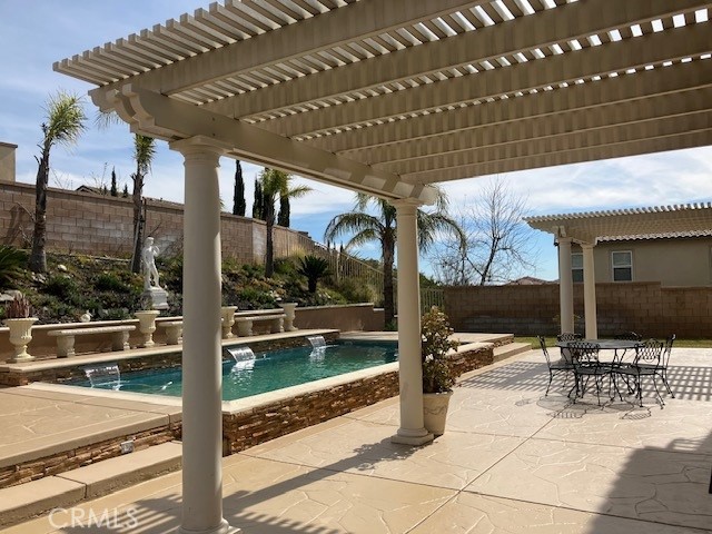 12680 Encino Court
